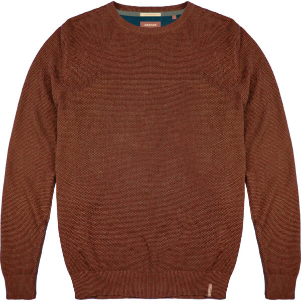 3XL-7XL ΑΝΔΡΙΚΗ ΜΠΛΟΥΖΑ ΠΛΕΚΤΗ ΑΝΑΓΛΥΦΗ DOUBLE KNIT-66A CAMEL