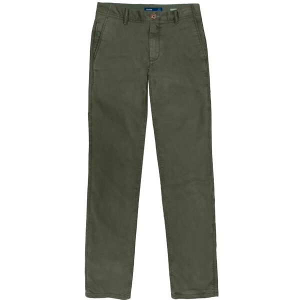 ΑΝΔΡΙΚΟ ΥΦΑΣΜΑΤΙΝΟ ΠΑΝΤΕΛΟΝΙ BASIC DOUBLE CP-247 KHAKI