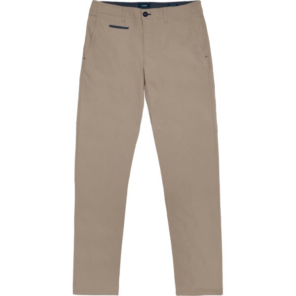 ΑΝΔΡΙΚΟ ΠΑΝΤΕΛΟΝΙ CHINOS PIQUE DOUBLE CP-248 BEIGE