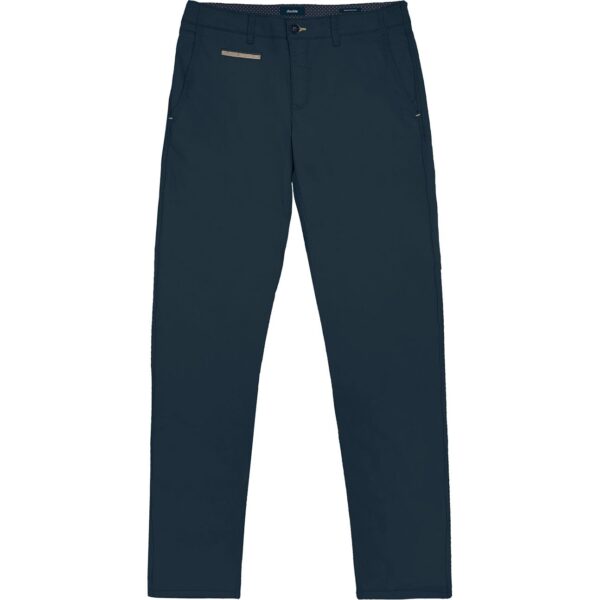 ΑΝΔΡΙΚΟ ΠΑΝΤΕΛΟΝΙ CHINOS PIQUE DOUBLE CP-248 NAVY