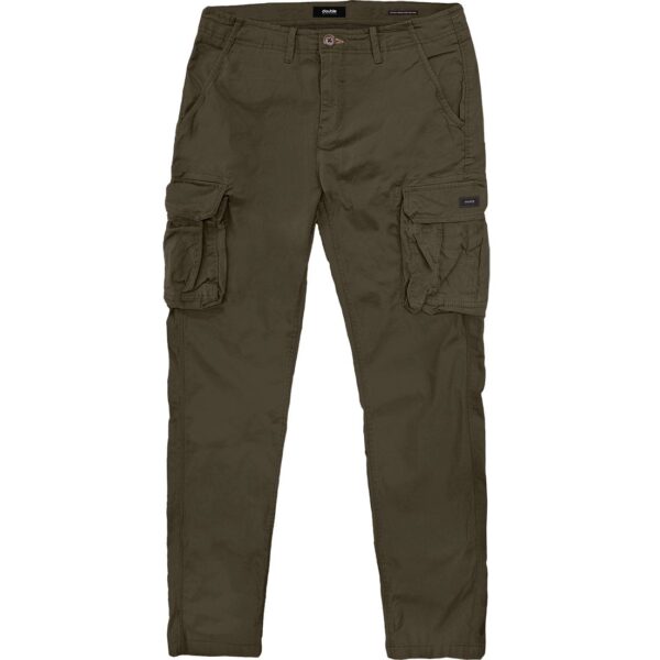 PLUS 44-48 ΑΝΔΡΙΚΟ CARGO ΠΑΝΤΕΛΟΝΙ DOUBLE CCP-43A KHAKI