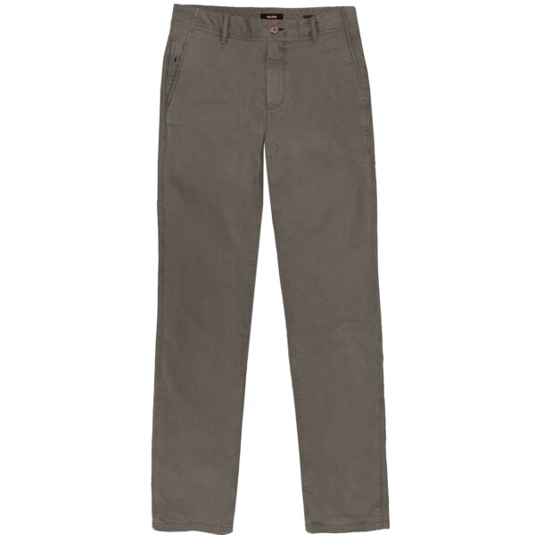 PLUS 44-48 ΑΝΔΡΙΚΟ ΠΑΝΤΕΛΟΝΙ CHINOS BASIC DOUBLE CP-250A GRAY