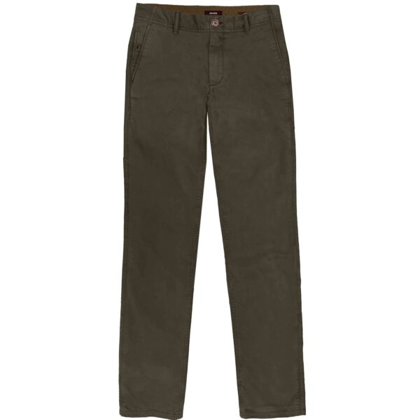 PLUS 44-48 ΑΝΔΡΙΚΟ ΠΑΝΤΕΛΟΝΙ CHINOS BASIC DOUBLE CP-250A KHAKI