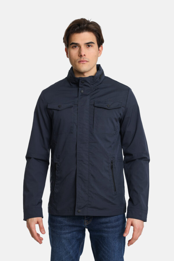 PACO&CO ΑΝΔΡΙΚΟ JACKET LIGHT 2441201 NAVY