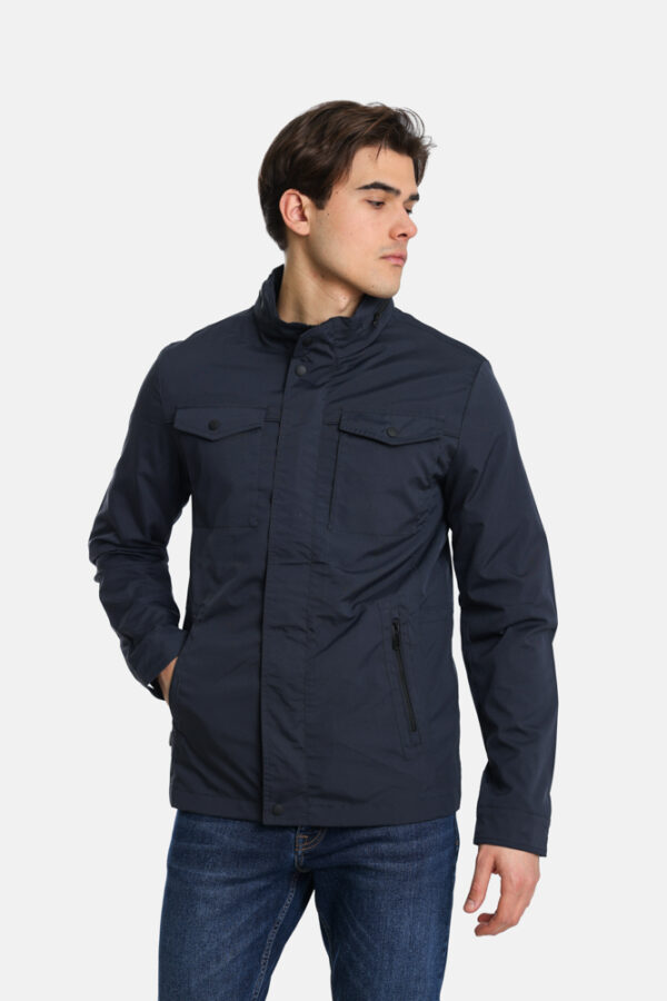 PACO&CO ΑΝΔΡΙΚΟ JACKET LIGHT 2441201 NAVY