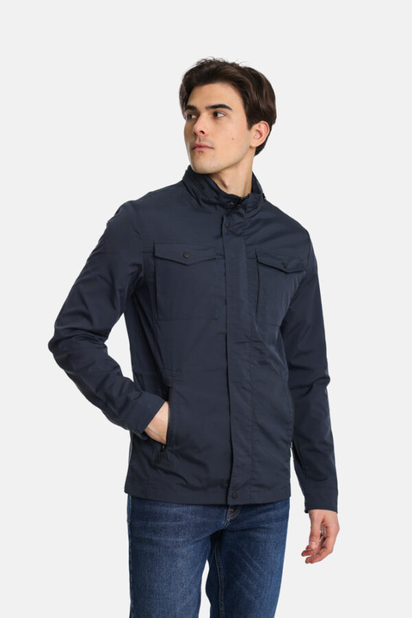 PACO&CO ΑΝΔΡΙΚΟ JACKET LIGHT 2441201 NAVY