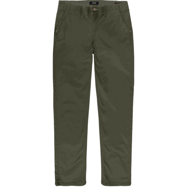 DOUBLE 42-48 ΑΝΔΡΙΚΟ ΥΦΑΣΜΑΤΙΝΟ ΠΑΝΤΕΛΟΝΙ BASIC CP-413A KHAKI